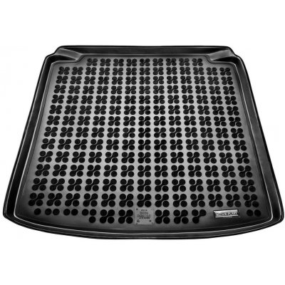 Gumová vana do kufru Rezaw Plast Škoda Fabia I. 2000-2007 combi sedan | Zboží Auto