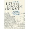 Elektronická kniha 1177 př. Kr. Zhroucení civilizace a invaze mořských národů