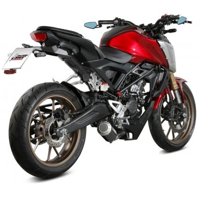 MIVV MK3 H.078.SM3C | Zboží Auto