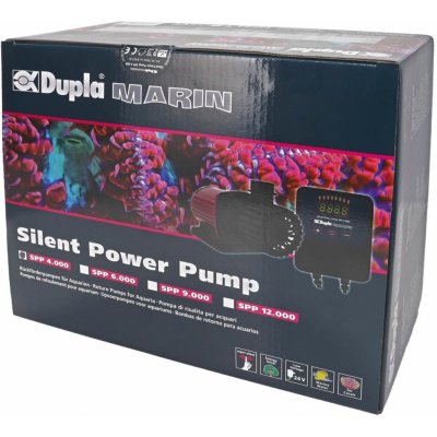 Dupla Marin Silent Power Pump SPP 4000