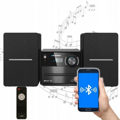 BLAUPUNKT MS13BT – Zboží Mobilmania