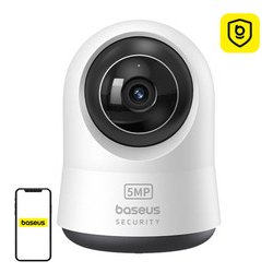 Baseus P1 Pro 3K Indoor Camera