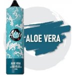 ZAP! Juice Shake & Vape AISU Aloe Vera 20 ml – Zboží Mobilmania