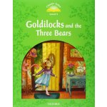 Classic Tales: Elementary 1: Goldilocks and the Three Bears Pack