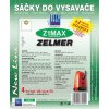 Sáček do vysavače Jolly MAX Z 1 (4+1+1ks) do vysav. ZELMER