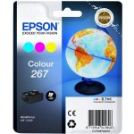 Epson C13T267040 - originální – Hledejceny.cz