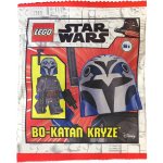 LEGO® Star Wars™ 912302 Bo-Katan Kryze – Hledejceny.cz