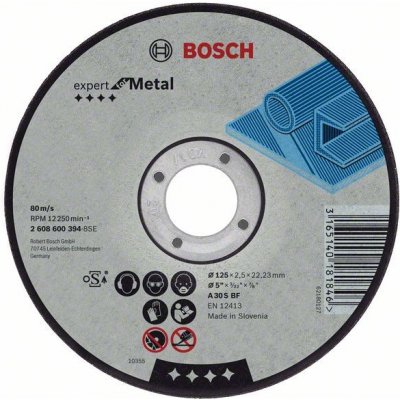 Bosch 2.608.600.225 – Zbozi.Blesk.cz