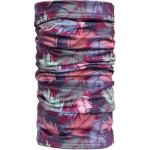 Sensor tube Coolmax Thermo Feather šátek multifunkční lilla/multi – Zboží Mobilmania