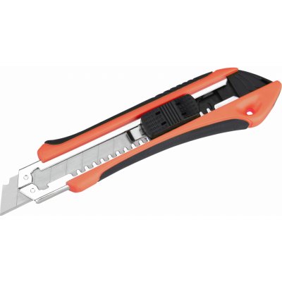 Extol Premium 8855023 | Nůž univerzální olamovací 18 mm – Zboží Mobilmania