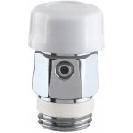 CALEFFI odvzdušňovací ventil 1/2 – Zboží Mobilmania