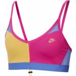 Nike INDY ICNCLSH TOGGLE W růžová žlutá 1352008087 – Zbozi.Blesk.cz