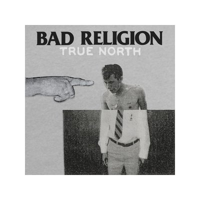 Bad Religion - True North LP – Zboží Mobilmania