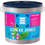 UZIN KE 2000 S disperzní lepidlo 14 kg – HobbyKompas.cz