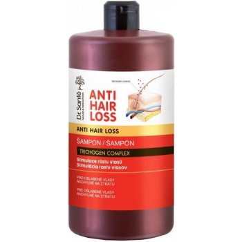 Dr. Santé Anti Hair Loss šampon na stimulaci růstu vlasů 1000 ml