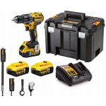 DeWalt DCD791P3A-QW – Hledejceny.cz