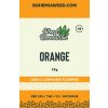 Květy konopí Weed Revolution Orange Outdoor CBD 20% THC 1% 10g