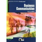 BUSINESS COMMUNICATION Book + CD - Reading a Training Professional Level 2 – Hledejceny.cz