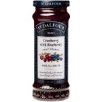 St. Dalfour brusinka a borůvka 284 g – Zboží Dáma