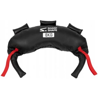 Sharp Shape 8 kg – Sleviste.cz