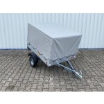 Stema MINI 350 + plachta 80 cm – Sleviste.cz