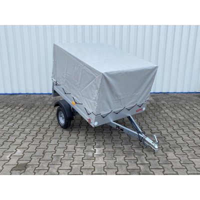 Stema MINI 350 + plachta 80 cm – Sleviste.cz