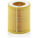 MANN-FILTER Vzduchový filtr C630 – Hledejceny.cz