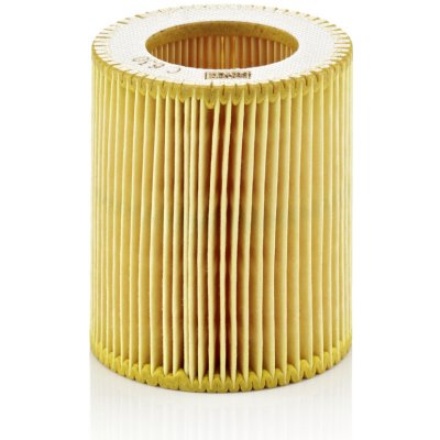 MANN-FILTER Vzduchový filtr C630 – Hledejceny.cz
