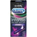 Durex Mini Intense Delight Bullet – Zbozi.Blesk.cz