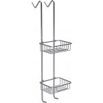 Sapho SMART police do sprchy závěsná, chrom (104702172) - XJ602 – Zboží Dáma