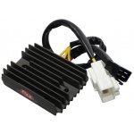 TOURMAX regulátor napětí APRILIA RSV4 1000R, RSV4 1000 FACTORY 13-14, RSV4 1000RR/ závodní FACTORY 15-19, TUONO 1000/1100 V4 11-20 (B043488) vyrobeno v Japonsku – Hledejceny.cz