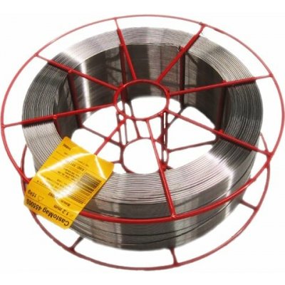 Castolin CastoMag 1,2 mm 45351 15 kg – Zboží Mobilmania