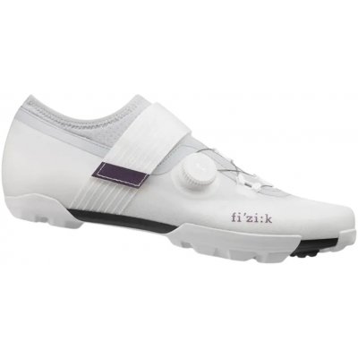 Fizik Vento Ferox 2.0 white light grey – Zboží Dáma