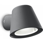 Ideal Lux GAS AP1 NERO – Hledejceny.cz