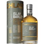 Bruichladdich Bere Barley 2011 50% 0,7 l (tuba) – Hledejceny.cz