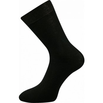 Boma ponožky Blažej 3 pár černá