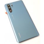 Kryt Huawei P30 Pro Zadní modrý – Zboží Mobilmania