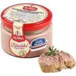 Sláma Paštika zabijačková s brusinkami 200 g – Zboží Dáma