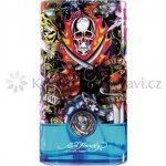 Christian Audigier Ed Hardy Hearts & Daggers toaletní voda pánská 100 ml – Sleviste.cz