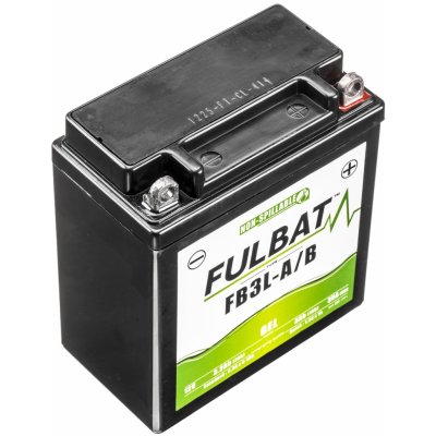 Fulbat FB3L-A/B GEL – Hledejceny.cz