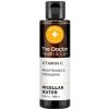 Odličovací přípravek The Doctor Health anc Care micelární voda s vitamínem C 200 ml