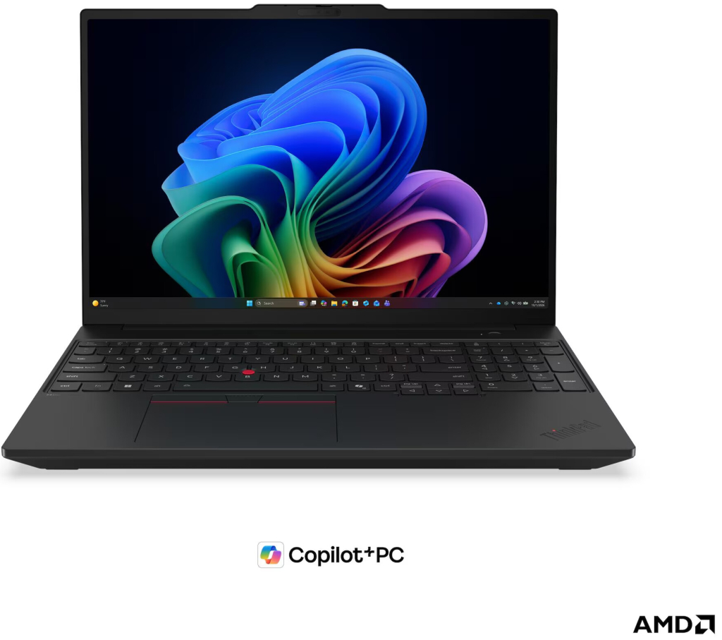 Lenovo ThinkPad T16 G5 21WX002CCK