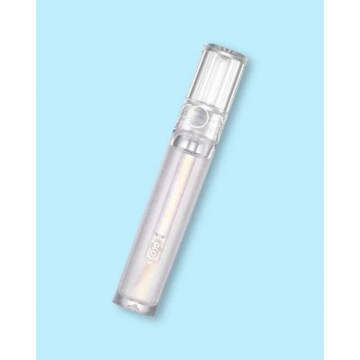Rom&nd Lesk na rty Glasting Water Gloss No,00 Meteor Track 4,3 g – Sleviste.cz