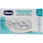 Chicco STEP UP Sterilizátor do mikrovlnné trouby – Zboží Dáma Chicco STEP UP Sterilizátor do mikrovlnné trouby – Zboží Dáma