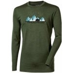 Progress Stig Iceland khaki melír – Zboží Mobilmania