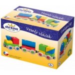 Detoa Veselý vláček – Zboží Mobilmania