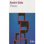 Andre Gide - Thesee – Hledejceny.cz