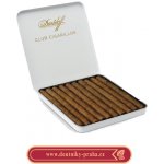 Davidoff Club Cigarillos 10 ks – Zboží Dáma Davidoff Club Cigarillos 10 ks – Zboží Dáma