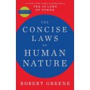 The Concise Laws of Human Nature - Robert Greene