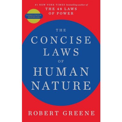 The Concise Laws of Human Nature - Robert Greene